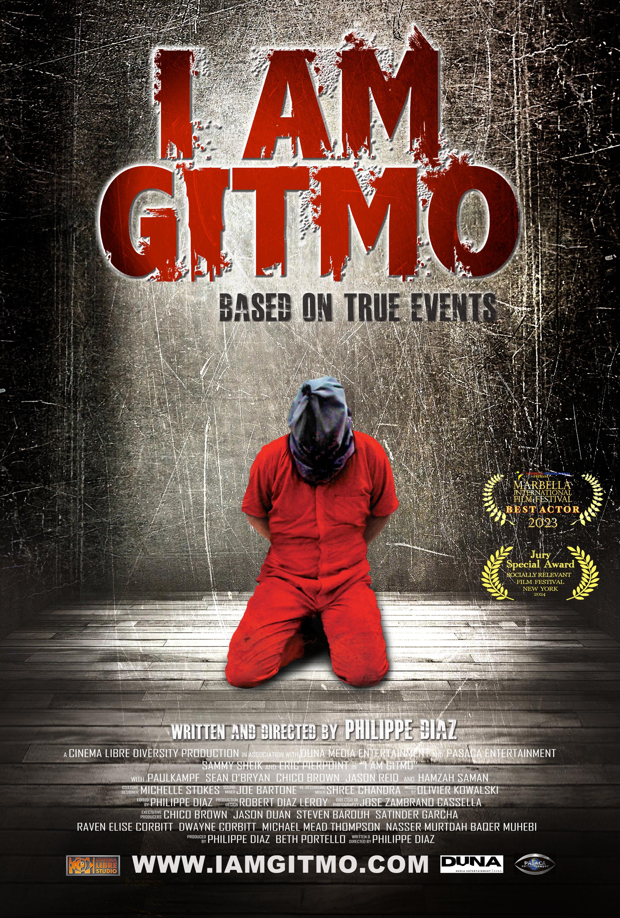 I Am Gitmo